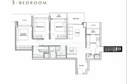 THE ARCADY AT BOON KENG (D12), Apartment #465457631